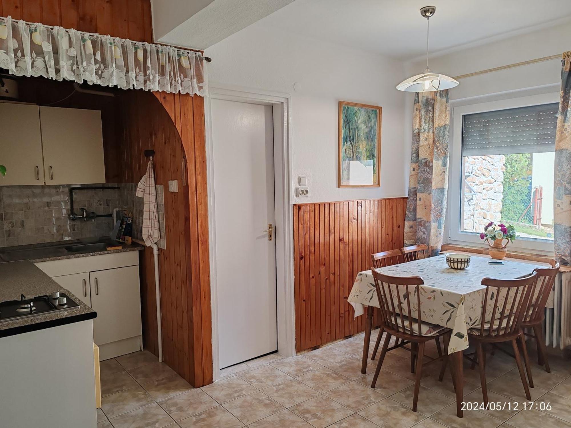 Panorama Holiday Home Badacsonyors Exterior photo